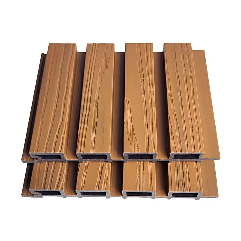 Wood Plastic Composite Cladding